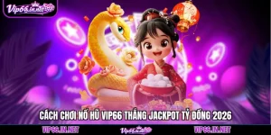 Cách chơi nổ hũ